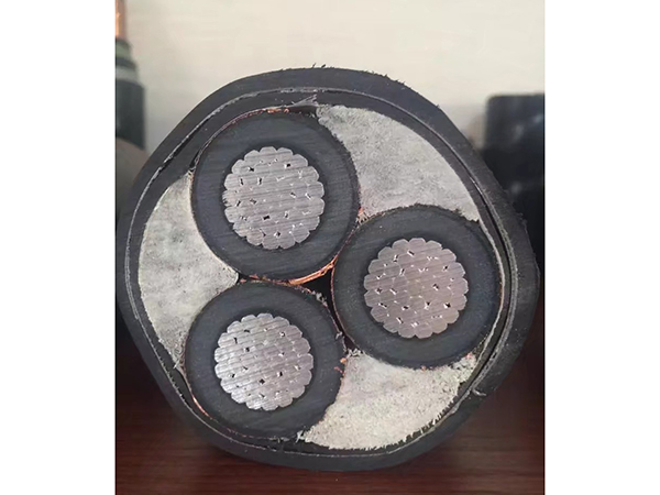 电力电缆