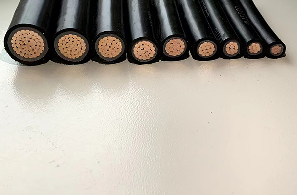 电力电缆
