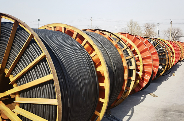 电力电缆